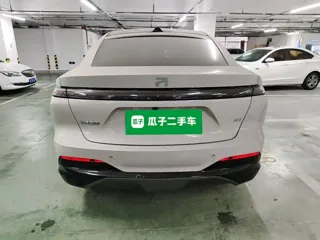Roewe R7 2025 купить из Китая, цена 3 706 000 ₽ — Suifenhe Auto