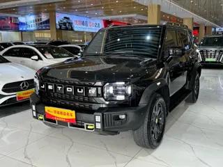 Jetour Traveller 2024 купить из Китая, цена 4 248 000 ₽ — Suifenhe Auto