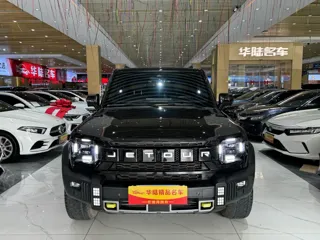 Jetour Traveller 2024 купить из Китая, цена 4 248 000 ₽ — Suifenhe Auto