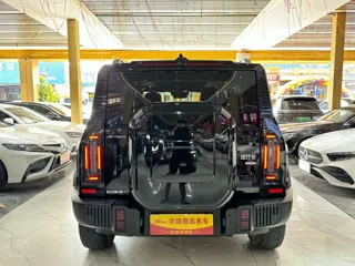 Jetour Traveller 2024 купить из Китая, цена 4 248 000 ₽ — Suifenhe Auto