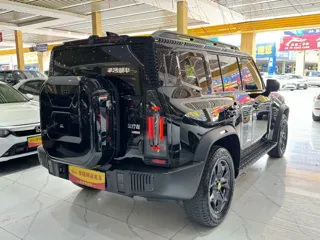 Jetour Traveller 2024 купить из Китая, цена 4 248 000 ₽ — Suifenhe Auto