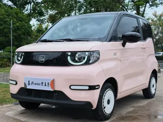Chery QQ 2025 купить из Китая, цена 774 000 ₽ — Suifenhe Auto