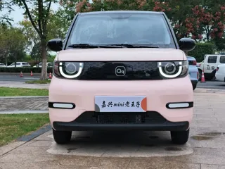 Chery QQ 2025 купить из Китая, цена 774 000 ₽ — Suifenhe Auto