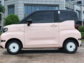 Chery QQ 2025 купить из Китая, цена 774 000 ₽ — Suifenhe Auto