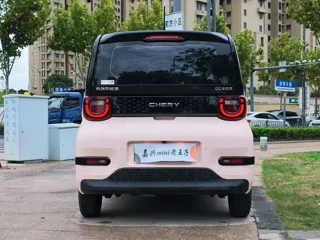 Chery QQ 2025 купить из Китая, цена 774 000 ₽ — Suifenhe Auto