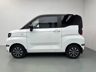 Chery QQ 2025 купить из Китая, цена 796 000 ₽ — Suifenhe Auto