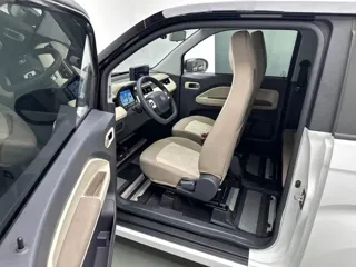 Chery QQ 2025 купить из Китая, цена 796 000 ₽ — Suifenhe Auto