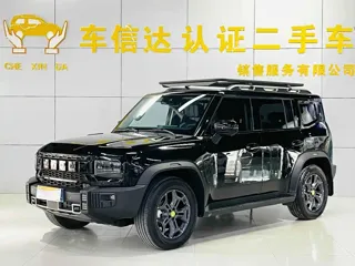 Jetour Traveller 2025 купить из Китая, цена 4 064 000 ₽ — Suifenhe Auto