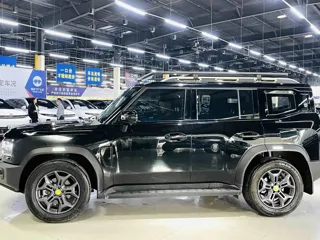 Jetour Traveller 2025 купить из Китая, цена 4 064 000 ₽ — Suifenhe Auto