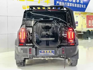 Jetour Traveller 2025 купить из Китая, цена 4 064 000 ₽ — Suifenhe Auto
