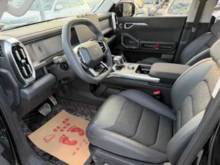 Jetour Traveller 2024 купить из Китая, цена 3 945 000 ₽ — Suifenhe Auto