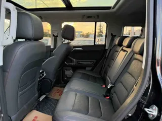 Jetour Traveller 2024 купить из Китая, цена 3 945 000 ₽ — Suifenhe Auto