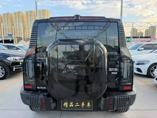 Jetour Traveller 2024 купить из Китая, цена 3 945 000 ₽ — Suifenhe Auto