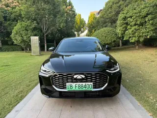 Chery A8L 2025 купить из Китая, цена 2 992 000 ₽ — Suifenhe Auto