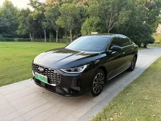 Chery A8L 2025 купить из Китая, цена 2 992 000 ₽ — Suifenhe Auto