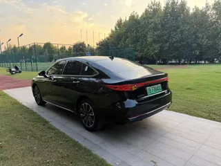 Chery A8L 2025 купить из Китая, цена 2 992 000 ₽ — Suifenhe Auto