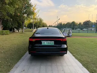 Chery A8L 2025 купить из Китая, цена 2 992 000 ₽ — Suifenhe Auto