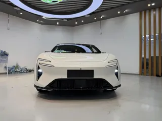 Avatr 06 2025 купить из Китая, цена 5 013 000 ₽ — Suifenhe Auto