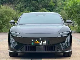 Avatr 06 2025 купить из Китая, цена 5 032 000 ₽ — Suifenhe Auto
