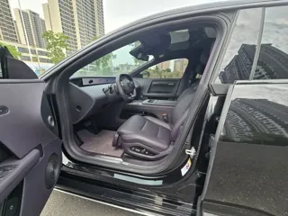 Avatr 06 2025 купить из Китая, цена 4 516 000 ₽ — Suifenhe Auto