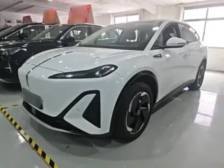 Hongqi Tiangong 06 2026 купить из Китая, цена 4 034 000 ₽ — Suifenhe Auto