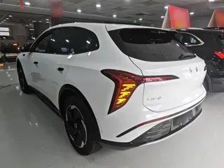 Hongqi Tiangong 06 2026 купить из Китая, цена 4 034 000 ₽ — Suifenhe Auto