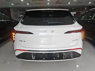 Hongqi Tiangong 06 2026 купить из Китая, цена 4 034 000 ₽ — Suifenhe Auto