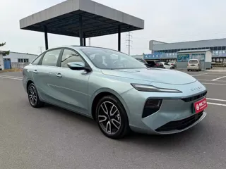 Roewe D6 2025 купить из Китая, цена 1 803 000 ₽ — Suifenhe Auto