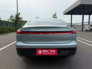 Roewe D6 2025 купить из Китая, цена 1 803 000 ₽ — Suifenhe Auto