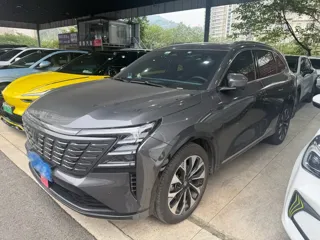 Changan CS75 Plus 2025 купить из Китая, цена 3 183 000 ₽ — Suifenhe Auto