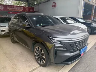 Changan CS75 Plus 2025 купить из Китая, цена 3 183 000 ₽ — Suifenhe Auto