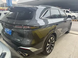 Changan CS75 Plus 2025 купить из Китая, цена 3 183 000 ₽ — Suifenhe Auto