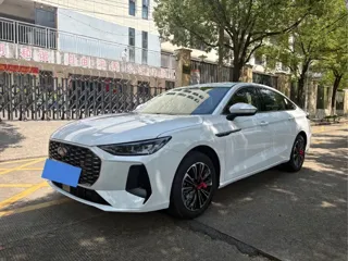 Chery A8L 2026 купить из Китая, цена 2 573 000 ₽ — Suifenhe Auto
