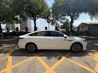 Chery A8L 2026 купить из Китая, цена 2 573 000 ₽ — Suifenhe Auto