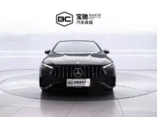 Mercedes-Benz A-Class 2025 купить из Китая, цена 6 325 000 ₽ — Suifenhe Auto