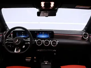 Mercedes-Benz A-Class 2025 купить из Китая, цена 6 325 000 ₽ — Suifenhe Auto