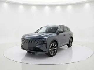 Changan CS75 Plus 2025 купить из Китая, цена 3 200 000 ₽ — Suifenhe Auto