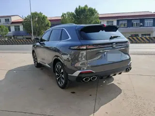 Changan CS75 Plus 2025 купить из Китая, цена 3 200 000 ₽ — Suifenhe Auto