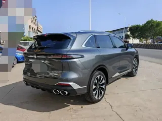 Changan CS75 Plus 2025 купить из Китая, цена 3 200 000 ₽ — Suifenhe Auto