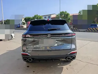 Changan CS75 Plus 2025 купить из Китая, цена 3 200 000 ₽ — Suifenhe Auto