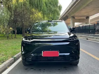 GAC S7 2025 купить из Китая, цена 4 230 000 ₽ — Suifenhe Auto