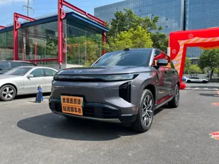 GAC S7 2026 купить из Китая, цена 4 619 000 ₽ — Suifenhe Auto