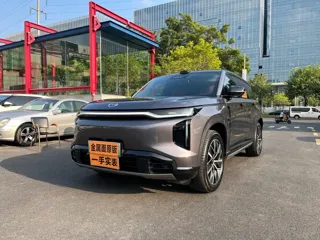 GAC S7 2025 купить из Китая, цена 4 425 000 ₽ — Suifenhe Auto