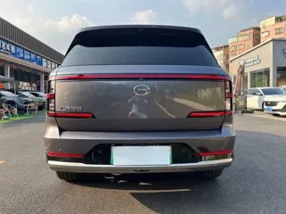 GAC S7 2025 купить из Китая, цена 4 425 000 ₽ — Suifenhe Auto