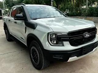 Ford Ranger 2026 купить из Китая, цена 8 151 000 ₽ — Suifenhe Auto