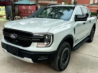 Ford Ranger 2026 купить из Китая, цена 8 151 000 ₽ — Suifenhe Auto