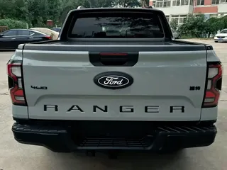 Ford Ranger 2026 купить из Китая, цена 8 151 000 ₽ — Suifenhe Auto