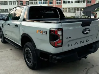 Ford Ranger 2026 купить из Китая, цена 8 151 000 ₽ — Suifenhe Auto
