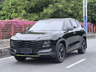 Jetour Dashing 2025 купить из Китая, цена 2 079 000 ₽ — Suifenhe Auto