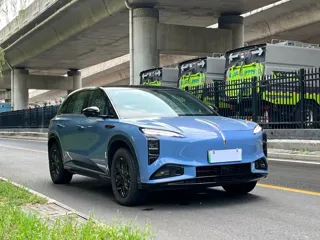 Hongqi Tiangong 08 2024 купить из Китая, цена 4 406 000 ₽ — Suifenhe Auto